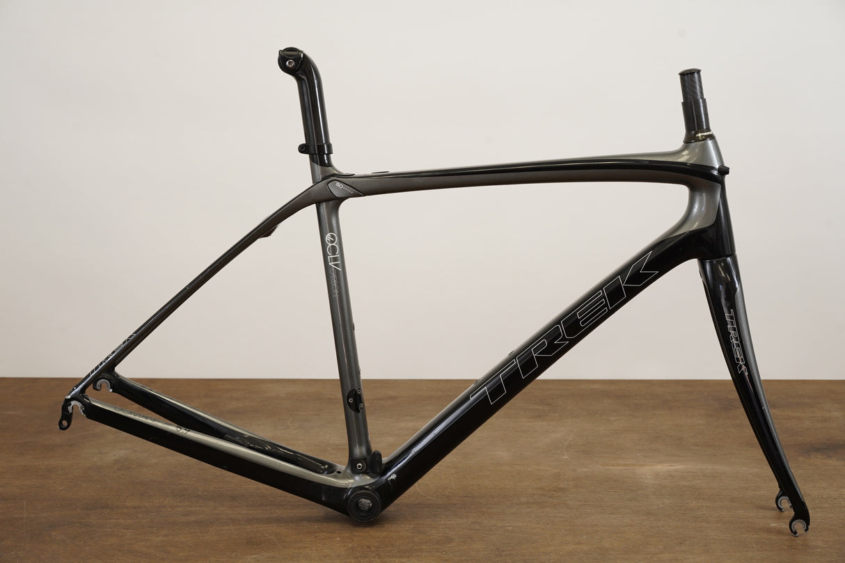 54cm Trek Domane 5 Carbon Rim Brake Road Frameset