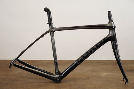54cm Trek Domane 5 Carbon Rim Brake Road Frameset