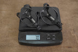 (2) Bontrager Elite Water Bottle Cages 70g