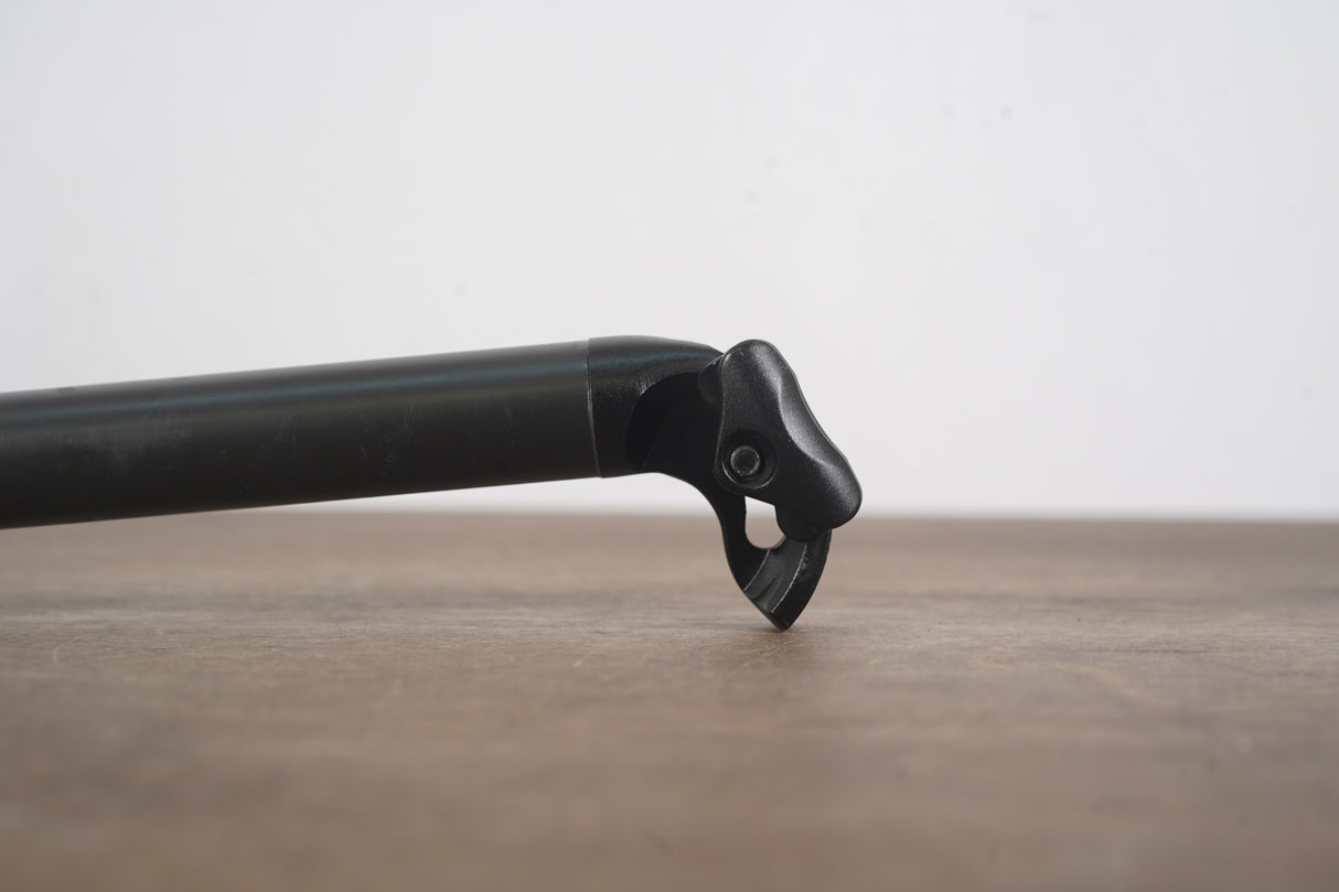 27.2mm Specialized Carbon Alloy Setback Road Seatpost