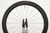 Roval CLX 40 Rapide Carbon Clincher Rim Brake Wheelset Shimano/SRAM 11 CLX40