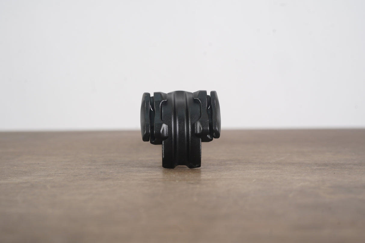 27.2mm Specialized Carbon Alloy Setback Road Seatpost