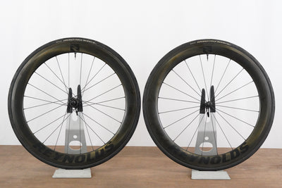 Reynolds AR58 Carbon Tubeless Clincher Rim Brake Wheelset Shimano/SRAM 11 AR 58