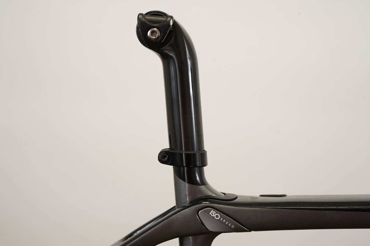 54cm Trek Domane 5 Carbon Rim Brake Road Frameset