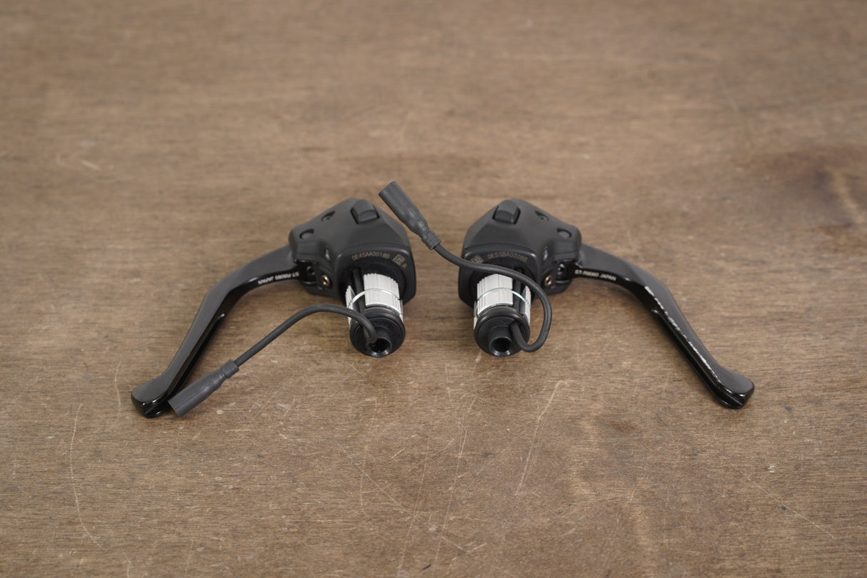 Shimano Dura-Ace 9070 Di2 11 Speed Electronic Rim Brake Triathlon TT Groupset