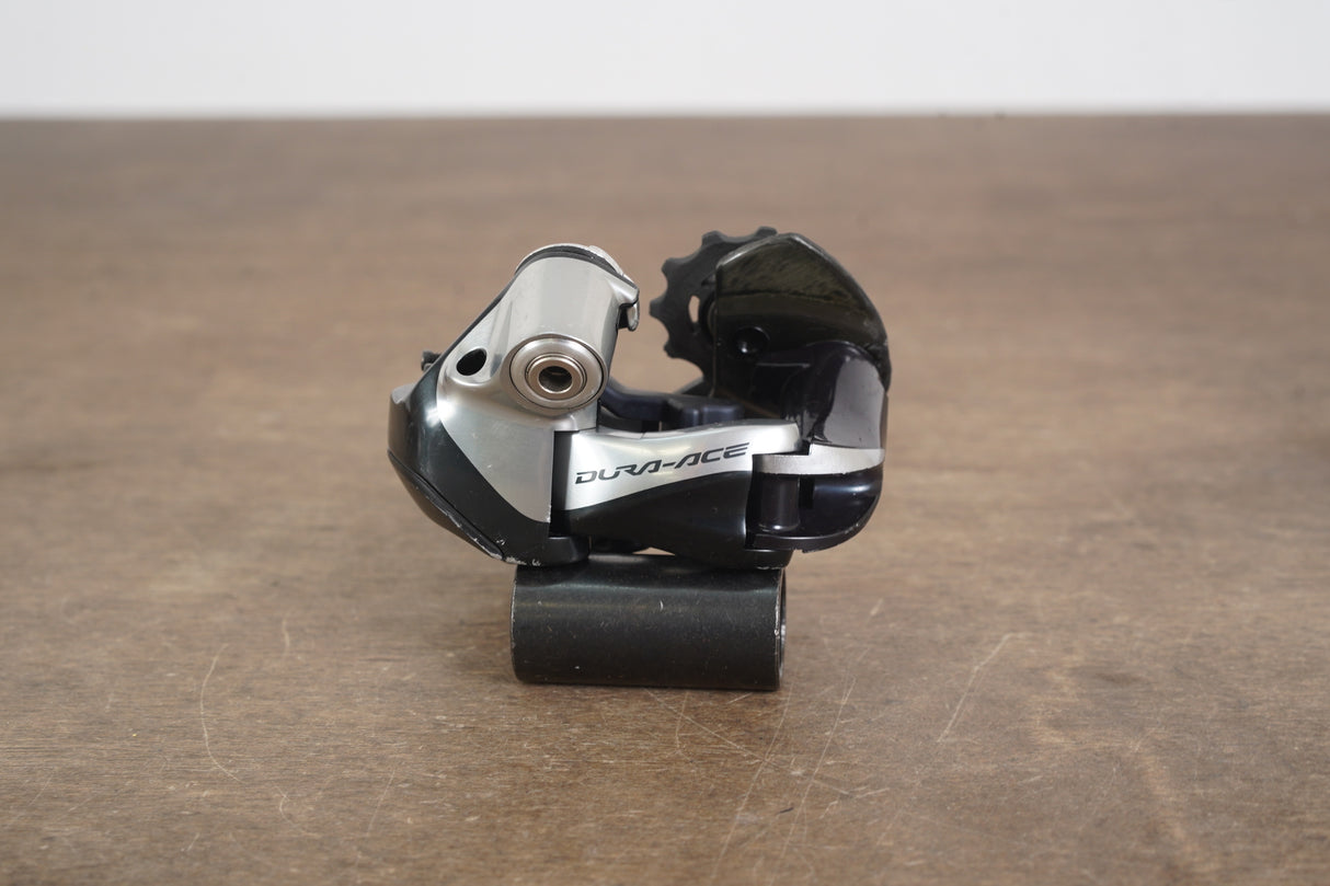 Shimano Dura-Ace 9070 Di2 11 Speed Electronic Rim Brake Triathlon TT Groupset