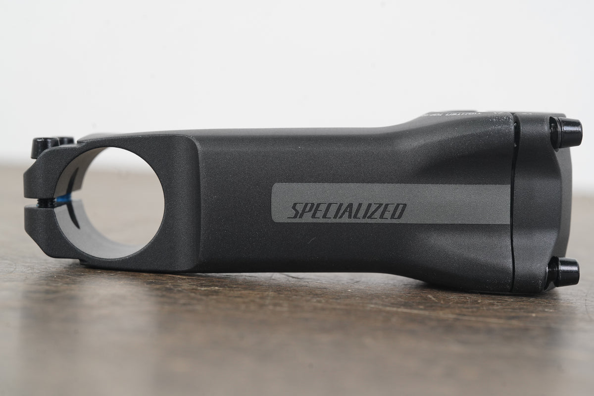 Specialized Tarmac SL7 SL8 100mm ±6 Alloy Stem 168g 1 1/8" 31.8mm