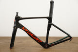 54cm Specialized Venge Pro ViAS Carbon Disc Brake Road Frameset