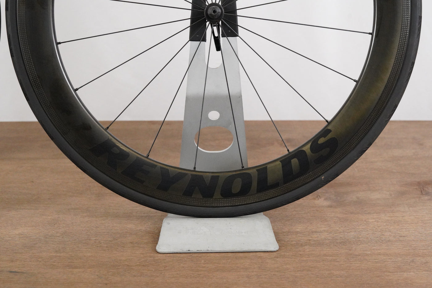 Reynolds AR58 Carbon Tubeless Clincher Rim Brake Wheelset Shimano/SRAM 11 AR 58