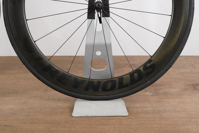 Reynolds AR58 Carbon Tubeless Clincher Rim Brake Wheelset Shimano/SRAM 11 AR 58