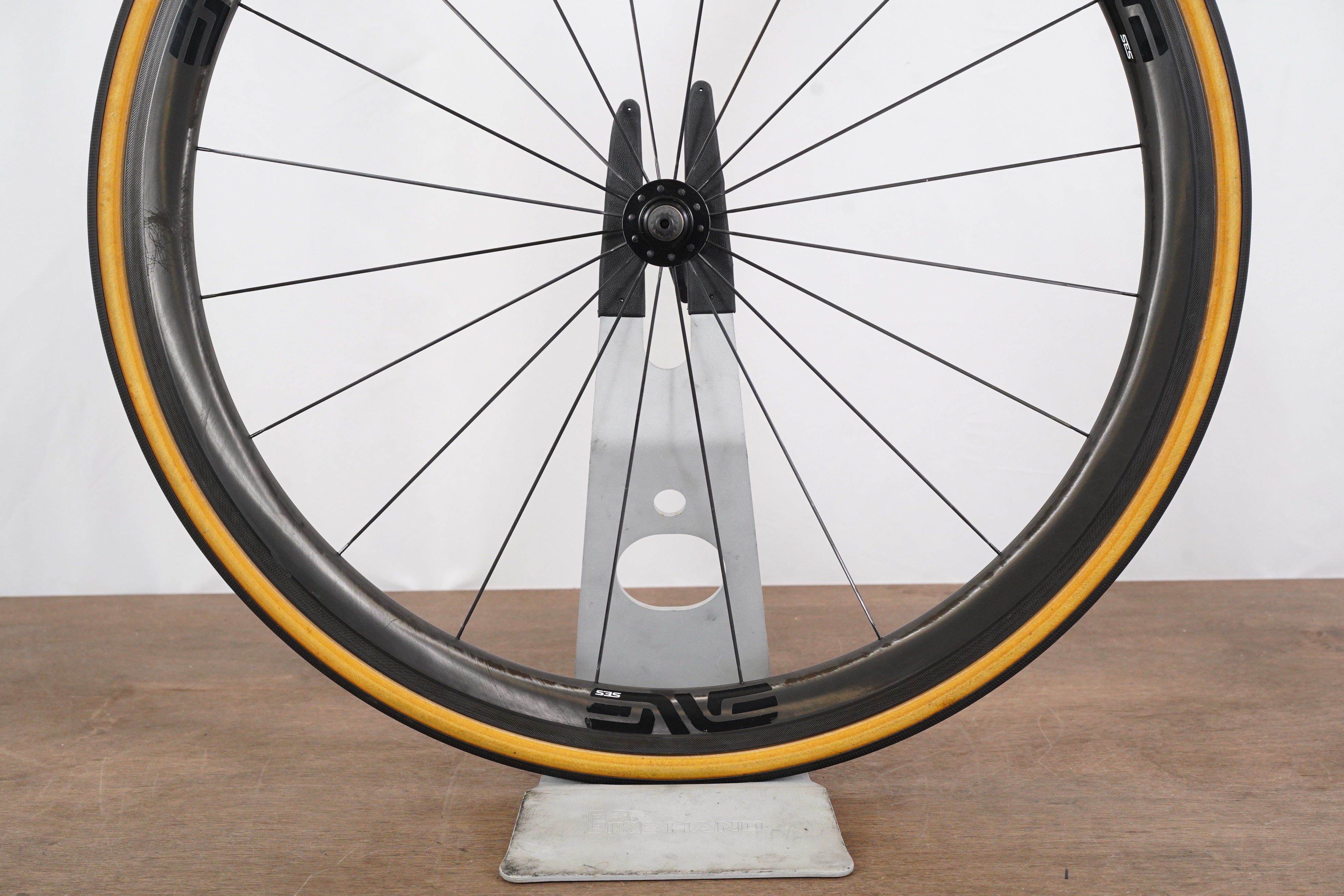 パーツ ENVE SES 5.6 DISC TU DT SWISS240s ENVE SES 5.6 DT Swiss 240s Carbon Clincher Rim Brake