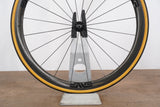 FRONT ENVE SES 3.4 Gen 2 DT Swiss 240s Carbon Clincher Rim Brake Wheel