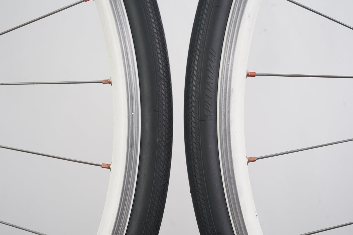 DT Swiss RR 465 Shimano Dura-Ace WH-9000 Alloy Rim Brake Wheelset 11 Speed