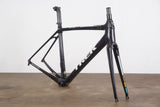 52cm Trek Emonda SLR 9 Carbon Rim Brake Frameset