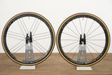 Campagnolo Bora One 35 Carbon Clincher Rim Brake Wheelset 11 Speed