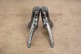 Shimano Dura-Ace ST-R9120 11 Speed Mechanical Hydraulic Disc Brake Shifters