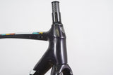 52cm Trek Emonda SLR 9 Carbon Rim Brake Frameset