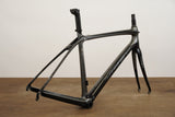 54cm Trek Domane 5 Carbon Rim Brake Road Frameset