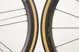 Campagnolo Bora One 35 Carbon Clincher Rim Brake Wheelset 11 Speed