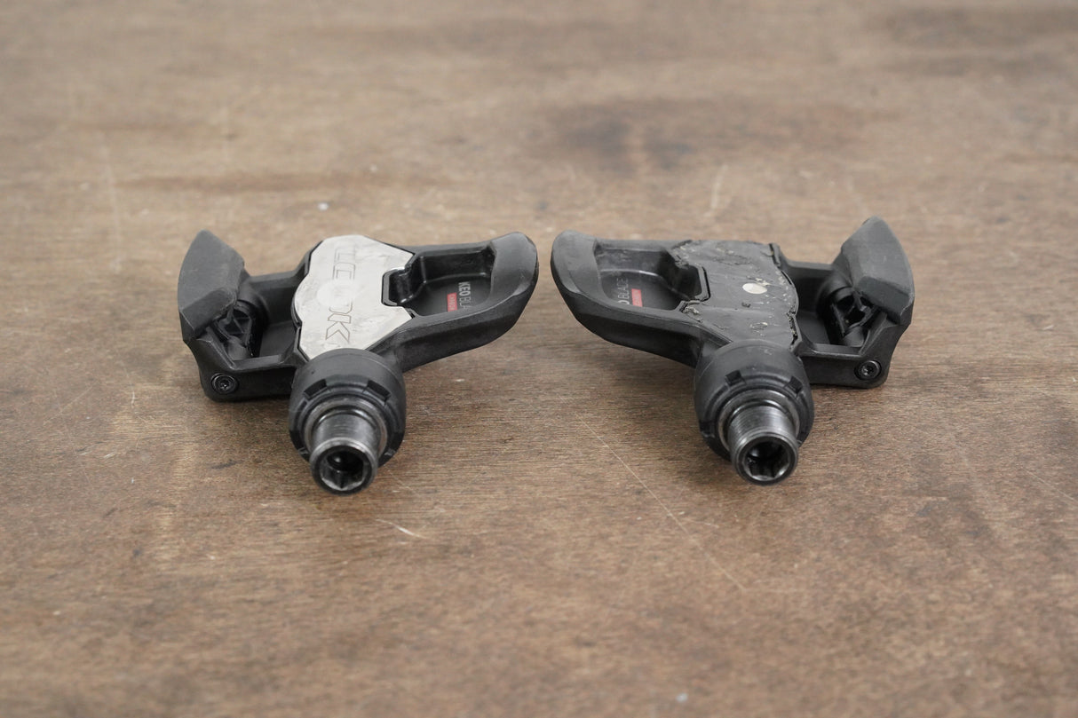 LOOK Keo Blade Carbon Clipless Road Pedals 230g