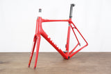 *Damaged* 58cm Trek Emonda SLR Carbon Rim Brake Frameset