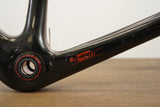 54cm Specialized Venge Pro ViAS Carbon Disc Brake Road Frameset