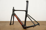 54cm Specialized Venge Pro ViAS Carbon Disc Brake Road Frameset