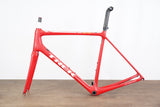 *Damaged* 58cm Trek Emonda SLR Carbon Rim Brake Frameset