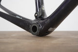 52cm Trek Emonda SLR 9 Carbon Rim Brake Frameset