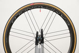 Campagnolo Bora One 35 Carbon Clincher Rim Brake Wheelset 11 Speed
