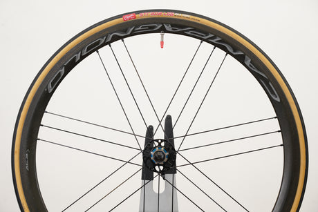 Campagnolo Bora One 35 Carbon Clincher Rim Brake Wheelset 11 Speed