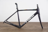52cm Trek Emonda SLR 9 Carbon Rim Brake Frameset