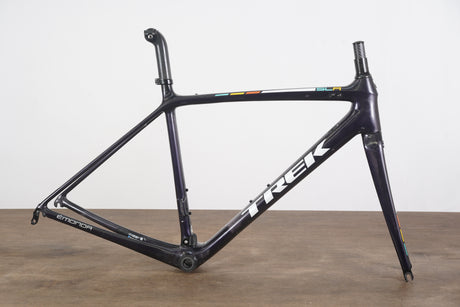 52cm Trek Emonda SLR 9 Carbon Rim Brake Frameset