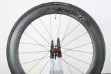 Roval CLX 60 Rapide Carbon Clincher Rim Brake Wheelset 11 Speed CLX60
