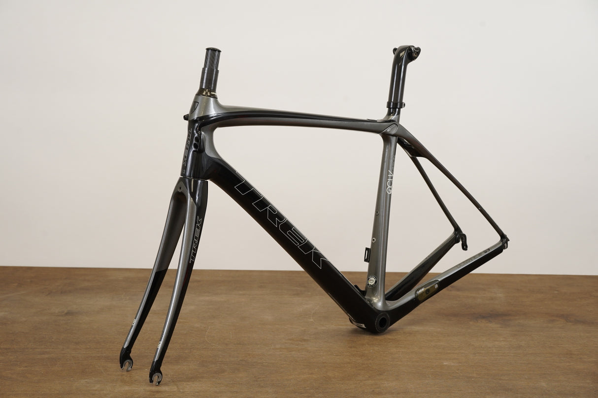 54cm Trek Domane 5 Carbon Rim Brake Road Frameset