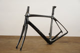 54cm Trek Domane 5 Carbon Rim Brake Road Frameset