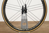 Campagnolo Bora One 35 Carbon Clincher Rim Brake Wheelset 11 Speed