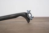 25.4mm Cannondale SAVE Carbon Setback Road Bike Seatpost