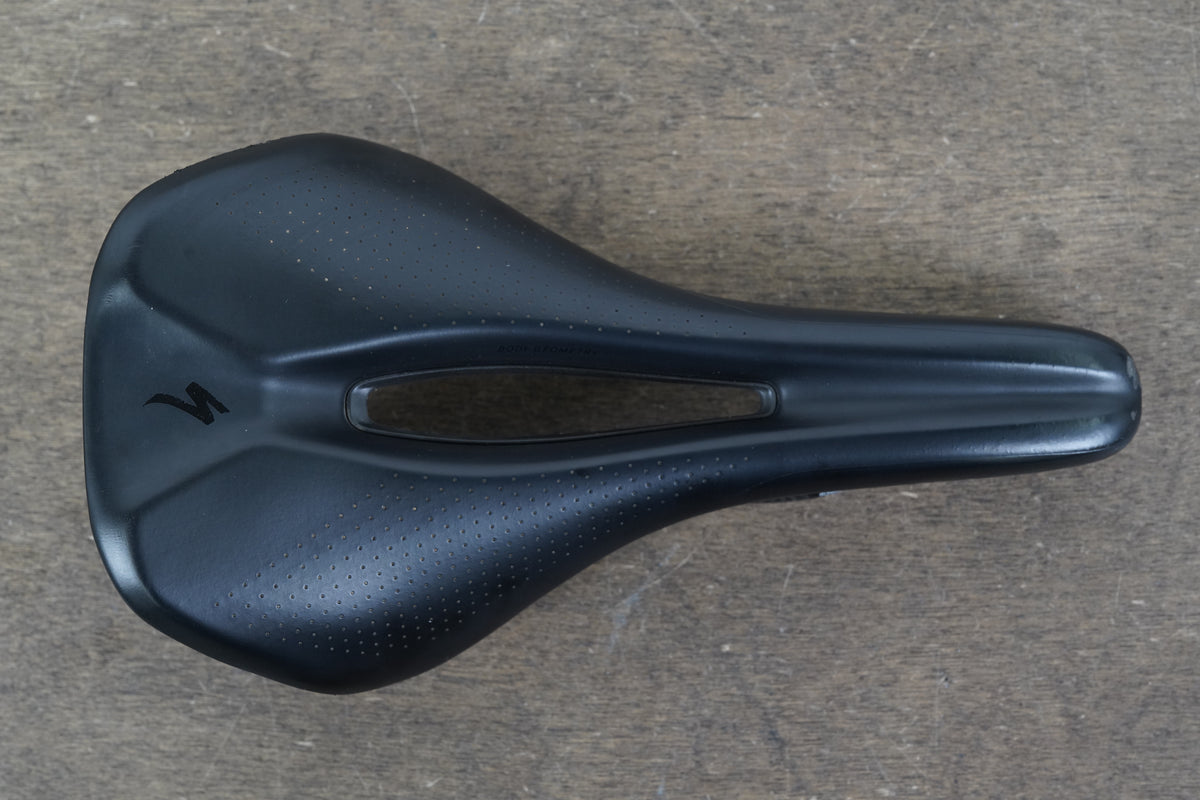 143mm Specialized Phenom Pro Carbon Rail Road Saddle 195g