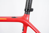 *Damaged* 58cm Trek Emonda SLR Carbon Rim Brake Frameset