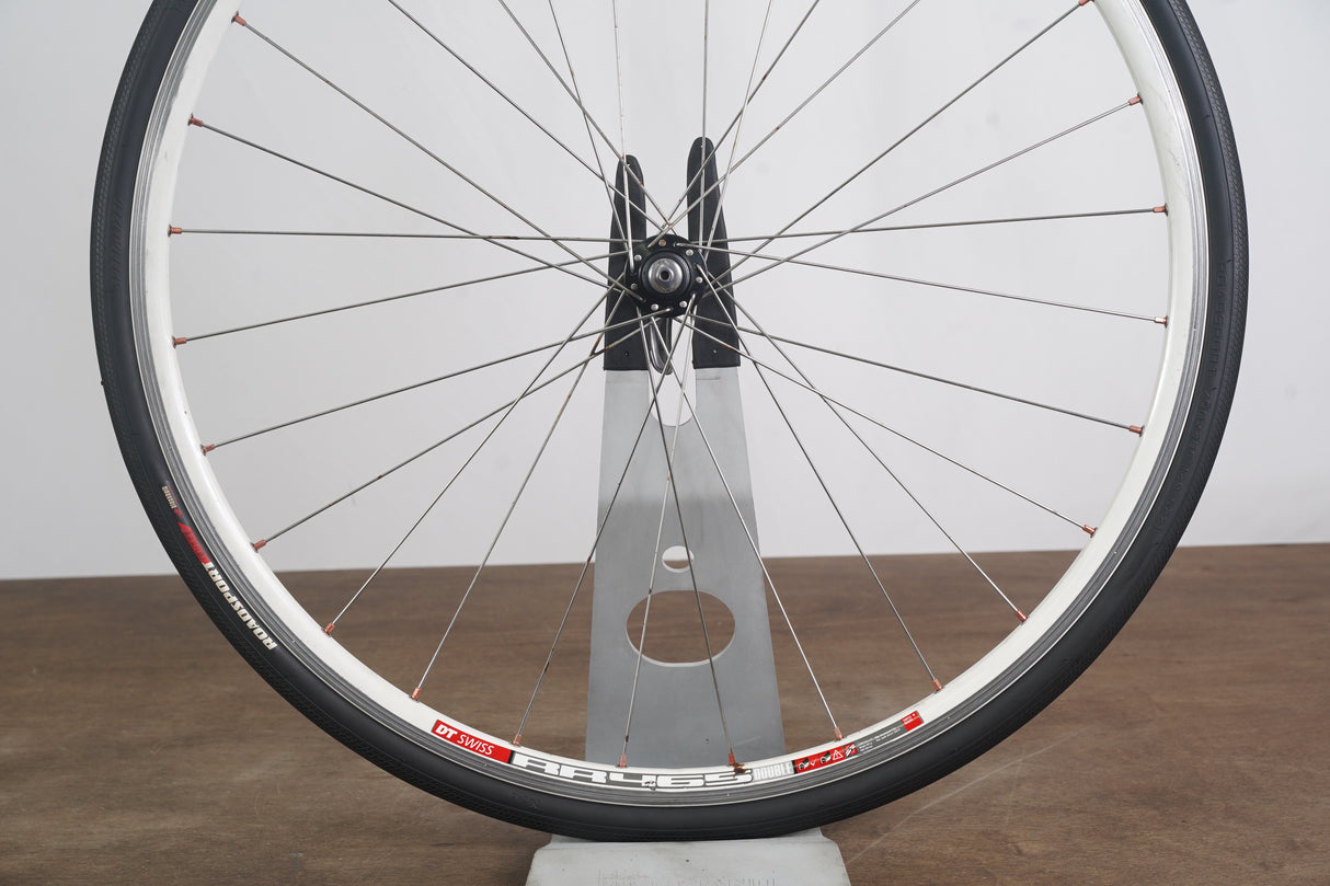 DT Swiss RR 465 Shimano Dura-Ace WH-9000 Alloy Rim Brake Wheelset 11 Speed