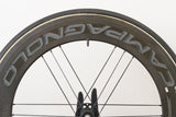 Campagnolo Bora Ultra 80 Carbon Tubular Rim Brake Wheelset Shimano/SRAM 11 speed