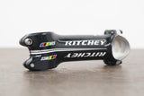 Ritchey WCS 4-Axis 110mm ±6 Degree Alloy Road Stem 110g 1 1/8" 31.8mm