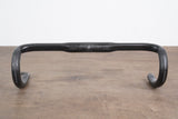 42cm Specialized S-WORKS Shallow Bend Carbon Compact Road Handlebar 31.8mm