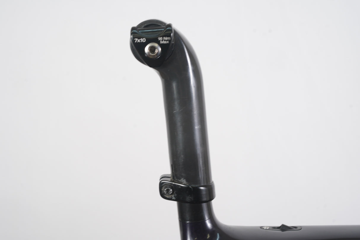 52cm Trek Emonda SLR 9 Carbon Rim Brake Frameset