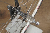 DT Swiss RR 465 Shimano Dura-Ace WH-9000 Alloy Rim Brake Wheelset 11 Speed