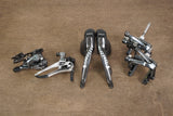SRAM Force 22 11 Speed Mechanical Rim Brake Road Groupset