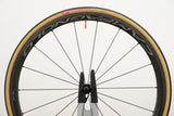 Campagnolo Bora One 35 Carbon Clincher Rim Brake Wheelset 11 Speed