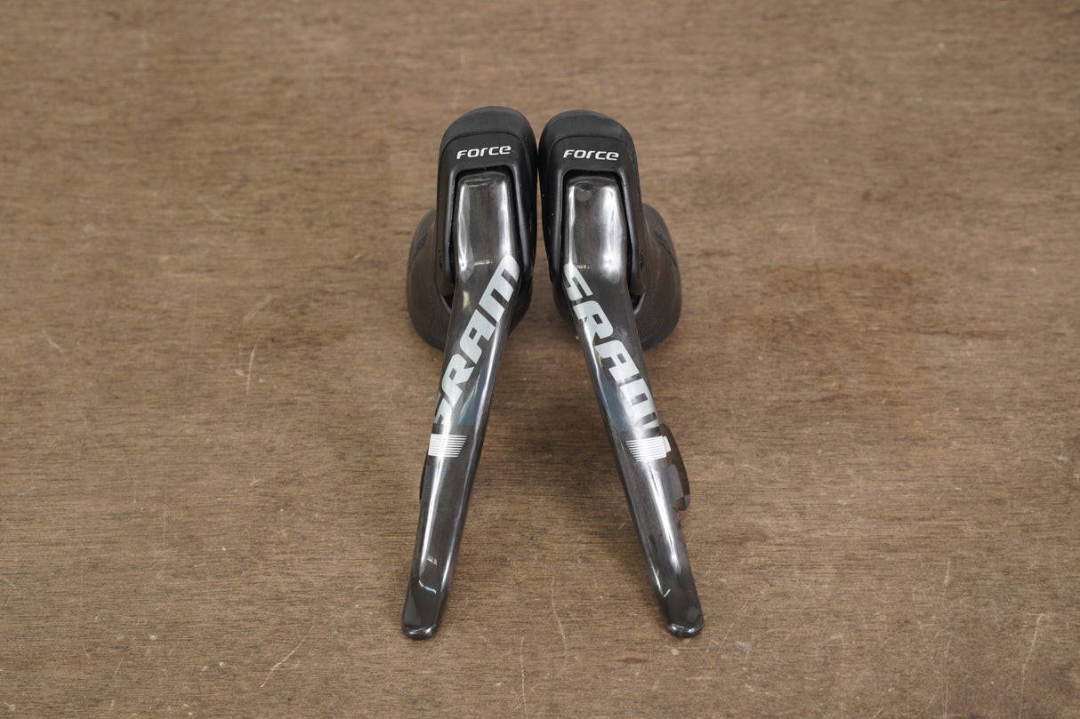 SRAM Force 22 11 Speed Mechanical Rim Brake Road Groupset
