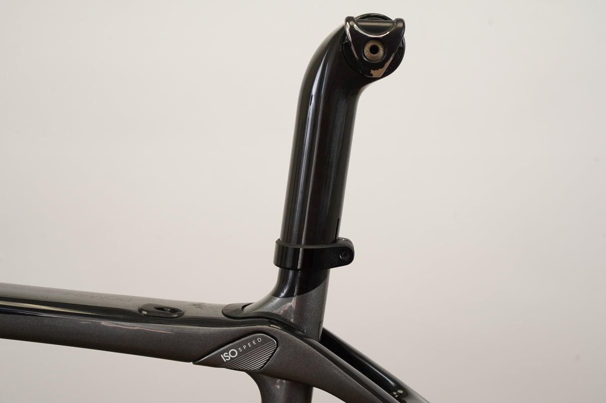 54cm Trek Domane 5 Carbon Rim Brake Road Frameset